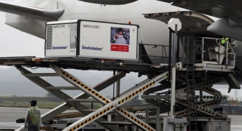 Saúde inicia nova remessa de 2,5 milhões doses da CoronaVac